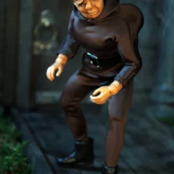 Mego Horror Wave 15 - Hunchback Of Notre Dame (Variant) 8