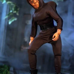 Mego Horror Wave 15 - Hunchback Of Notre Dame (Variant) 8