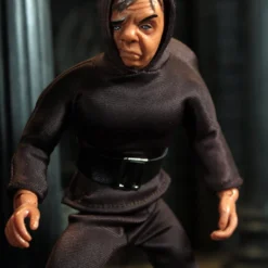 Mego Horror Wave 15 - Hunchback Of Notre Dame (Variant) 8