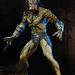 NECA - Predator (2018) - Deluxe Ultimate Assassin (Unarmored) Action Figure 22 NECA - Predator (2018) - Deluxe Ultimate Assassin (Unarmored) Action Figure