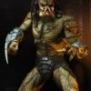 NECA - Predator (2018) - Deluxe Ultimate Assassin (Unarmored) Action Figure