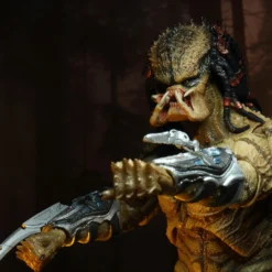 NECA - Predator (2018) - Deluxe Ultimate Assassin (Unarmored) Action Figure 29 NECA - Predator (2018) - Deluxe Ultimate Assassin (Unarmored) Action Figure