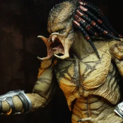 NECA - Predator (2018) - Deluxe Ultimate Assassin (Unarmored) Action Figure 27 NECA - Predator (2018) - Deluxe Ultimate Assassin (Unarmored) Action Figure