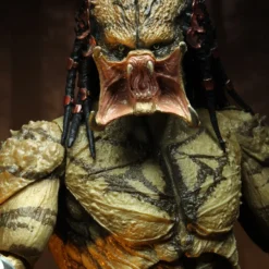 NECA - Predator (2018) - Deluxe Ultimate Assassin (Unarmored) Action Figure 25 NECA - Predator (2018) - Deluxe Ultimate Assassin (Unarmored) Action Figure