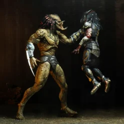 NECA - Predator (2018) - Deluxe Ultimate Assassin (Unarmored) Action Figure 20 NECA - Predator (2018) - Deluxe Ultimate Assassin (Unarmored) Action Figure