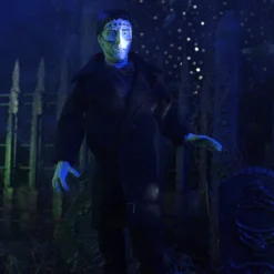 All Mego Mego Horror Wave 14 - Hammer Frankenstein Monster 8