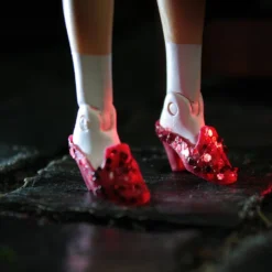 Mego Movies The Wizard Of Oz - Dorothy 8" Action Figure 38 Mego Movies The Wizard Of Oz - Dorothy 8