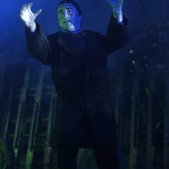 All Mego Mego Horror Wave 14 - Hammer Frankenstein Monster 8