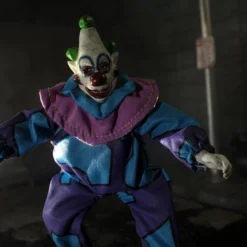 Mego Movies Wave 14 - Killer Klowns (Jumbo) 8