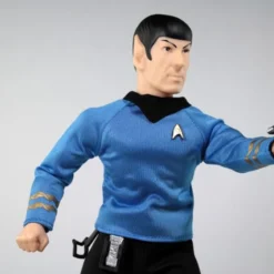 Mego Star Trek Mr. Spock 14