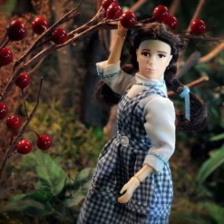 Mego Movies The Wizard Of Oz - Dorothy 8" Action Figure 41 Mego Movies The Wizard Of Oz - Dorothy 8