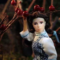 Mego Movies The Wizard Of Oz - Dorothy 8" Action Figure 35 Mego Movies The Wizard Of Oz - Dorothy 8