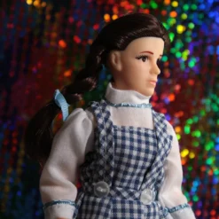 Mego Movies The Wizard Of Oz - Dorothy 8" Action Figure 34 Mego Movies The Wizard Of Oz - Dorothy 8