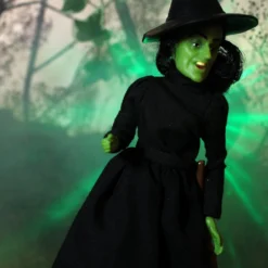 Mego Movies The Wizard Of Oz - Wicked Witch 8