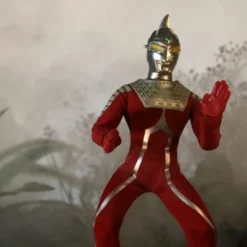 Mego Sci-Fi Wave 11 - Ultraseven 8