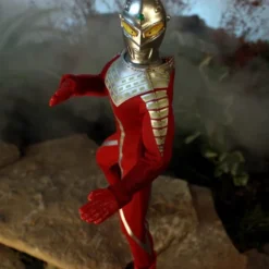 Mego Sci-Fi Wave 11 - Ultraseven 8
