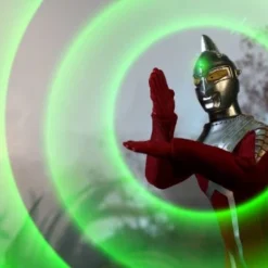 Mego Sci-Fi Wave 11 - Ultraseven 8