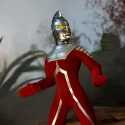 Mego Sci-Fi Wave 11 - Ultraseven 8