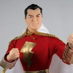 All Mego Mego DC Shazam 14