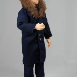 Mego Horror Wave 13 - Hammer Van Helsing 8" Action Figure All Mego 24 Mego Horror Wave 13 - Hammer Van Helsing 8