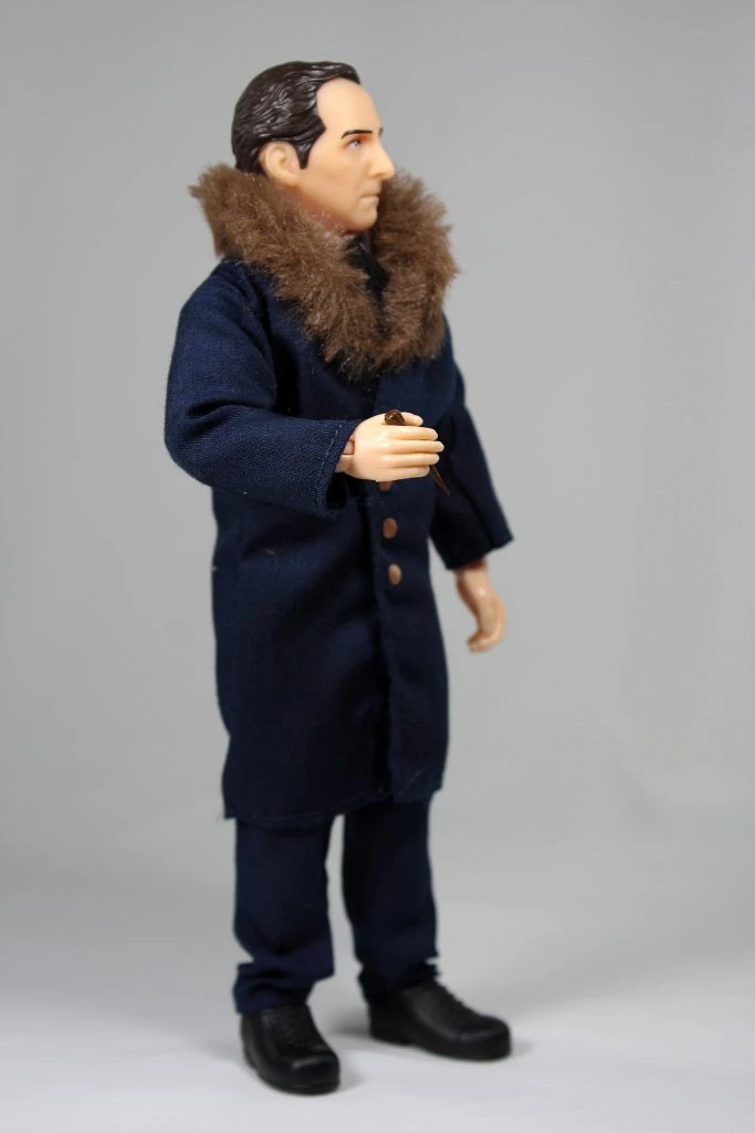 Mego Horror Wave 13 - Hammer Van Helsing 8" Action Figure All Mego 11 Mego Horror Wave 13 - Hammer Van Helsing 8" Action Figure All Mego