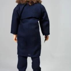 Damaged Package Mego Horror Wave 13 - Hammer Van Helsing 8" Action Figure Clearance Damaged Package 25 Damaged Package Mego Horror Wave 13 - Hammer Van Helsing 8