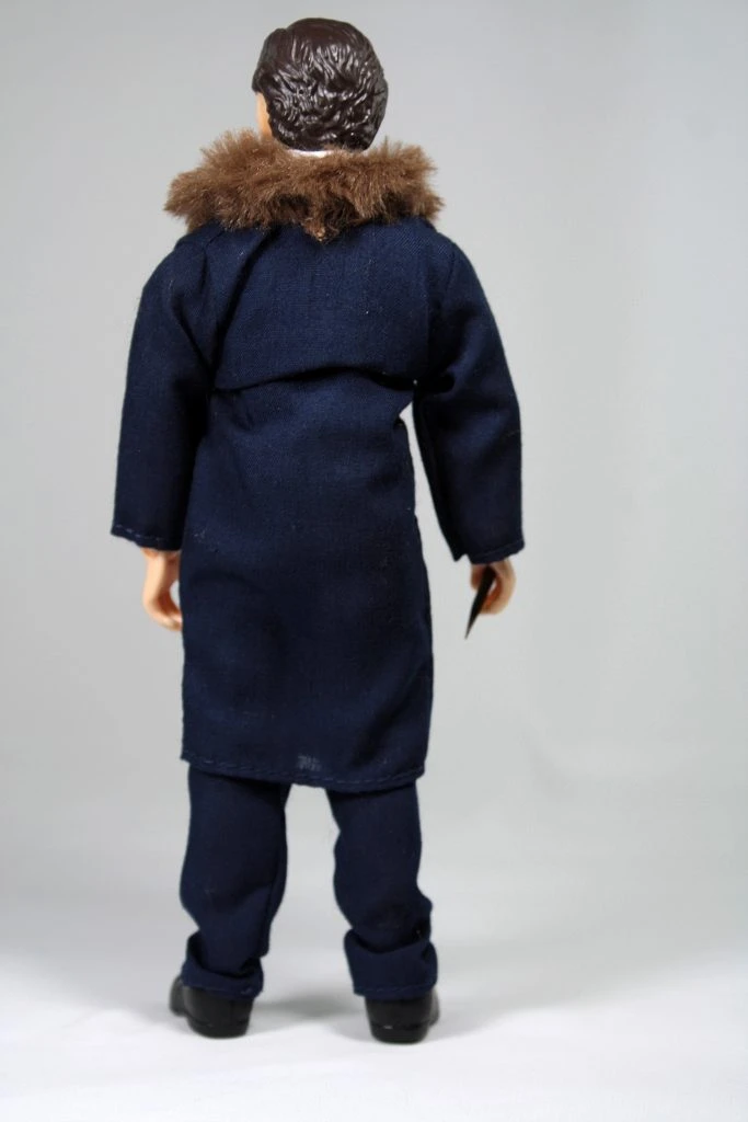 Damaged Package Mego Horror Wave 13 - Hammer Van Helsing 8" Action Figure Clearance Damaged Package 12 Damaged Package Mego Horror Wave 13 - Hammer Van Helsing 8" Action Figure Clearance Damaged Package