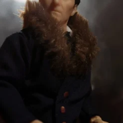 Mego Horror Wave 13 - Hammer Van Helsing 8" Action Figure All Mego 16 Mego Horror Wave 13 - Hammer Van Helsing 8