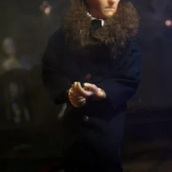 Mego Horror Wave 13 - Hammer Van Helsing 8" Action Figure All Mego 18 Mego Horror Wave 13 - Hammer Van Helsing 8