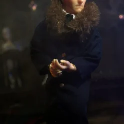 Damaged Package Mego Horror Wave 13 - Hammer Van Helsing 8" Action Figure Clearance Damaged Package 18 Damaged Package Mego Horror Wave 13 - Hammer Van Helsing 8