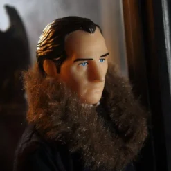 Damaged Package Mego Horror Wave 13 - Hammer Van Helsing 8" Action Figure Clearance Damaged Package 20 Damaged Package Mego Horror Wave 13 - Hammer Van Helsing 8