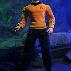 Mego Star Trek Set Of 3 - 14