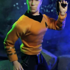 Mego Star Trek Captain Kirk 14