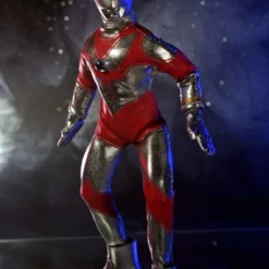 Mego Sci-Fi Wave 14 - Ultraman Jack 8