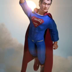 Mego DC Wave 14 - Henry Cavill Superman 8" Action Figure All Mego 20 Mego DC Wave 14 - Henry Cavill Superman 8