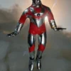 Mego Sci-Fi Wave 14 - Ultraman Jack 8" Action Figure