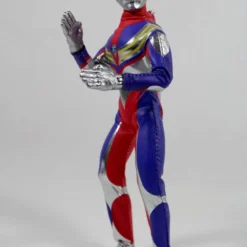 Mego Sci-Fi Wave 13 - Ultraman Tiga 8