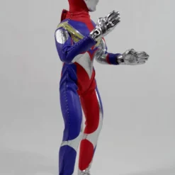 Damaged Package Mego Sci-Fi Wave 13 - Ultraman Tiga 8