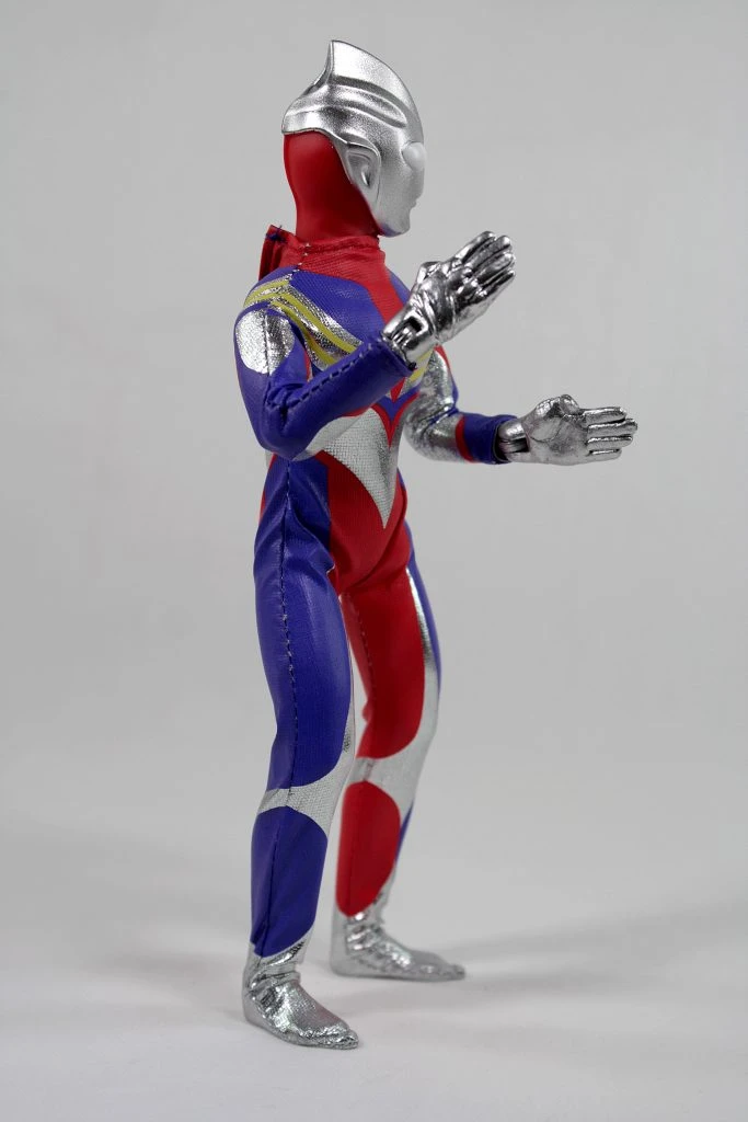 Damaged Package Mego Sci-Fi Wave 13 - Ultraman Tiga 8" Action Figure Clearance Damaged Package 13 Damaged Package Mego Sci-Fi Wave 13 - Ultraman Tiga 8" Action Figure Clearance Damaged Package