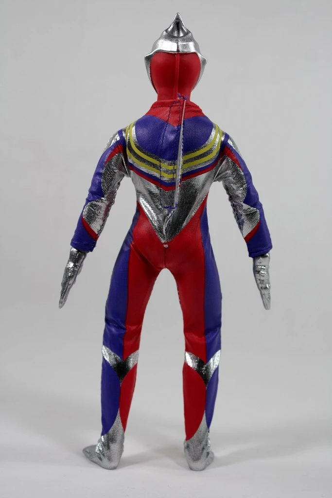 Damaged Package Mego Sci-Fi Wave 13 - Ultraman Tiga 8" Action Figure Clearance Damaged Package 15 Damaged Package Mego Sci-Fi Wave 13 - Ultraman Tiga 8" Action Figure Clearance Damaged Package