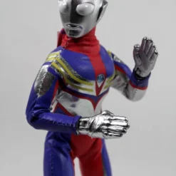 Mego Sci-Fi Wave 13 - Ultraman Tiga 8