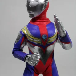 Damaged Package Mego Sci-Fi Wave 13 - Ultraman Tiga 8