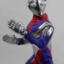 Damaged Package Mego Sci-Fi Wave 13 - Ultraman Tiga 8