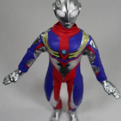 Damaged Package Mego Sci-Fi Wave 13 - Ultraman Tiga 8
