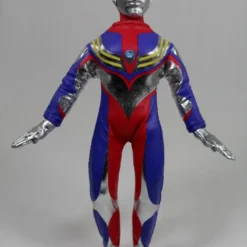 Mego Sci-Fi Wave 13 - Ultraman Tiga 8