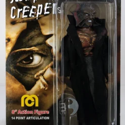 Mego Horror Wave 14 - Jeepers Creepers (Outfit Variant) 8" Action Figure