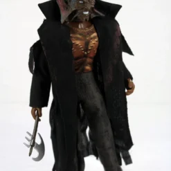 Mego Horror Wave 14 - Jeepers Creepers (Outfit Variant) 8" Action Figure 20 Mego Horror Wave 14 - Jeepers Creepers (Outfit Variant) 8