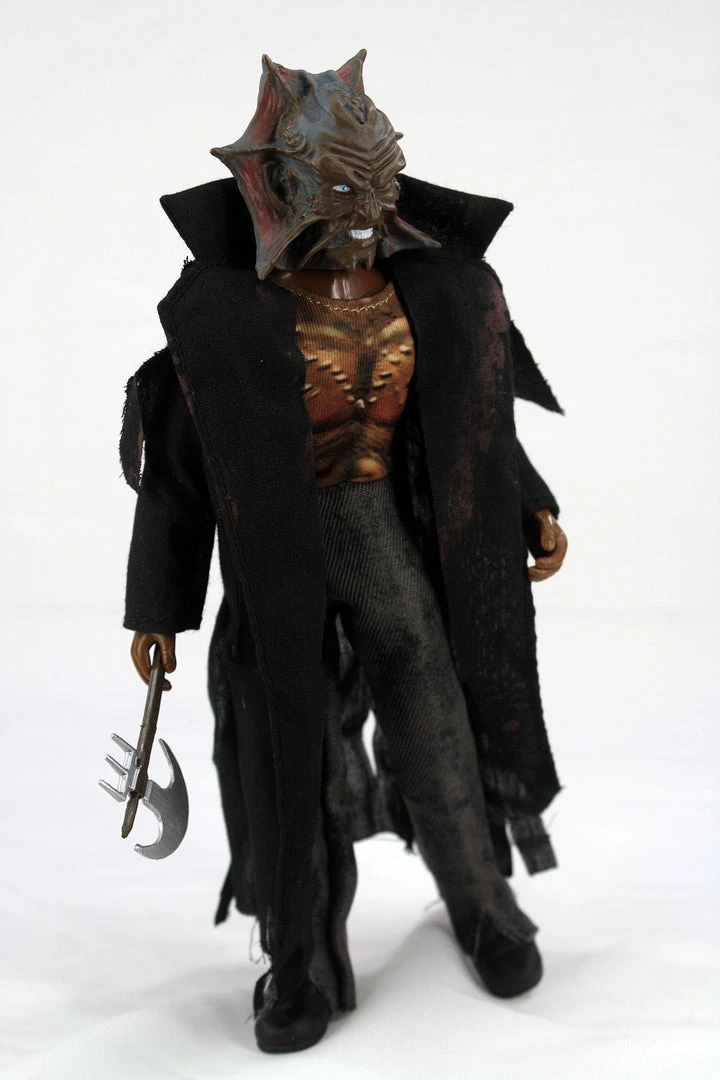 Mego Horror Wave 14 - Jeepers Creepers (Outfit Variant) 8" Action Figure 9 Mego Horror Wave 14 - Jeepers Creepers (Outfit Variant) 8" Action Figure