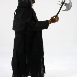 Mego Horror Wave 14 - Jeepers Creepers (Outfit Variant) 8" Action Figure 21 Mego Horror Wave 14 - Jeepers Creepers (Outfit Variant) 8