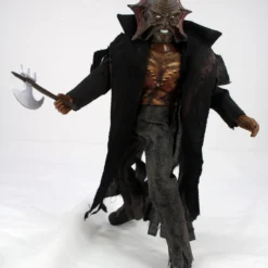 Mego Horror Wave 14 - Jeepers Creepers (Outfit Variant) 8" Action Figure 23 Mego Horror Wave 14 - Jeepers Creepers (Outfit Variant) 8